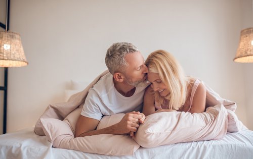 Sexuelle Wünsche: So sprechen Sie darüber
