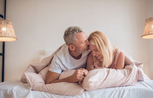 Sexuelle Wünsche: So sprechen Sie darüber