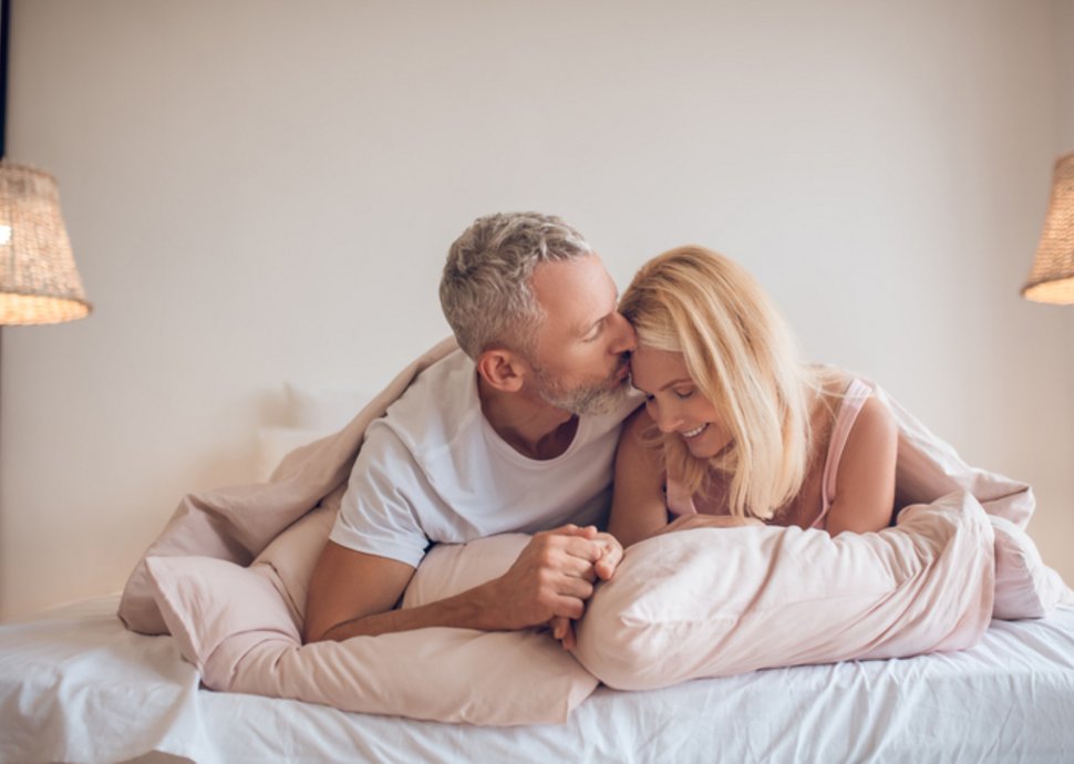 Sexuelle Wünsche: So sprechen Sie darüber