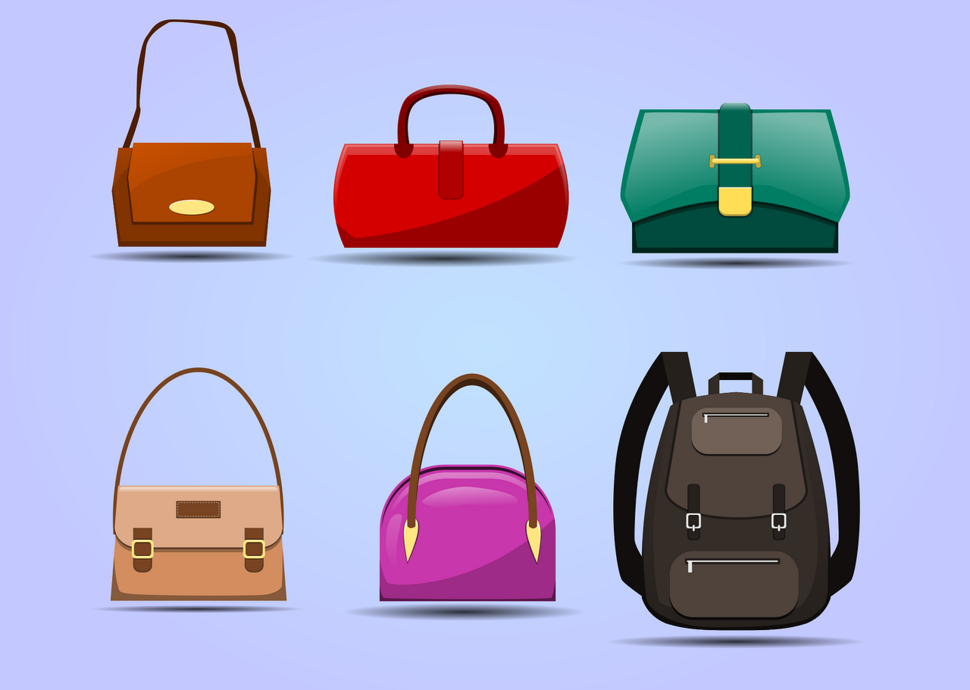 Die Handtasche gehört zweifelsohne zu den beliebtesten Accessoires einer Frau. Die Handtasche gehört zweifelsohne zu den beliebtesten Accessoires einer Frau.