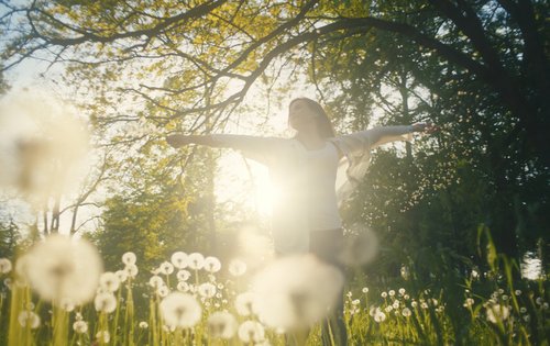 Zeit für Neues – ein Kapitel, das Ihnen gehört