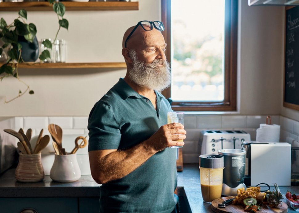 Eiweissmangel vermeiden – das brauchen Sie täglich