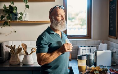 Eiweissmangel vermeiden – das brauchen Sie täglich