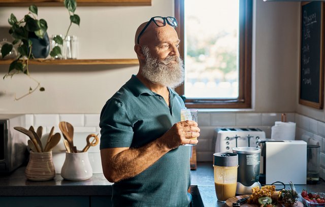 Eiweissmangel vermeiden – das brauchen Sie täglich