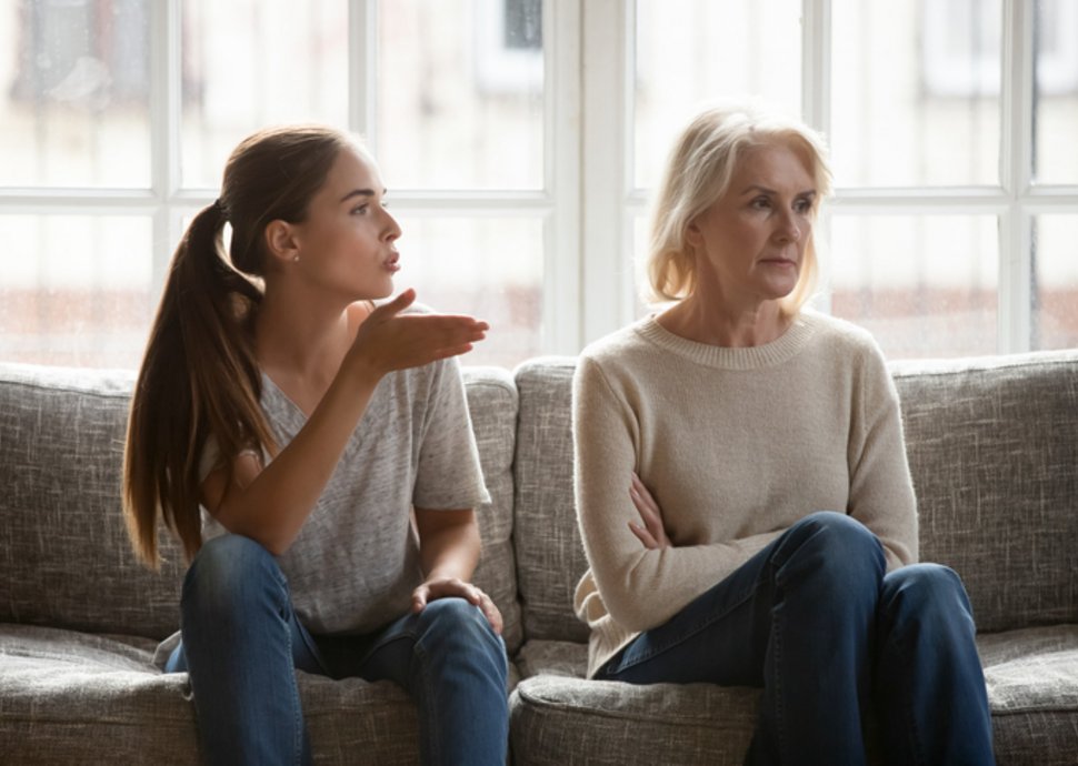 Erbstreit eskaliert, warum Geld alte Wunden öffnet
