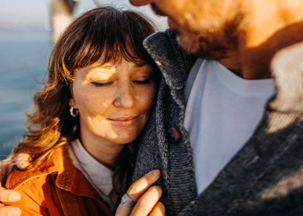 Liebes-Update: Endlich wieder Prickeln