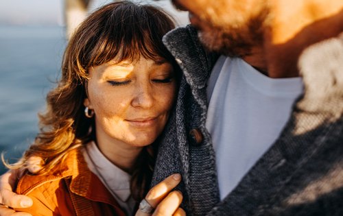 Liebes-Update: Endlich wieder Prickeln