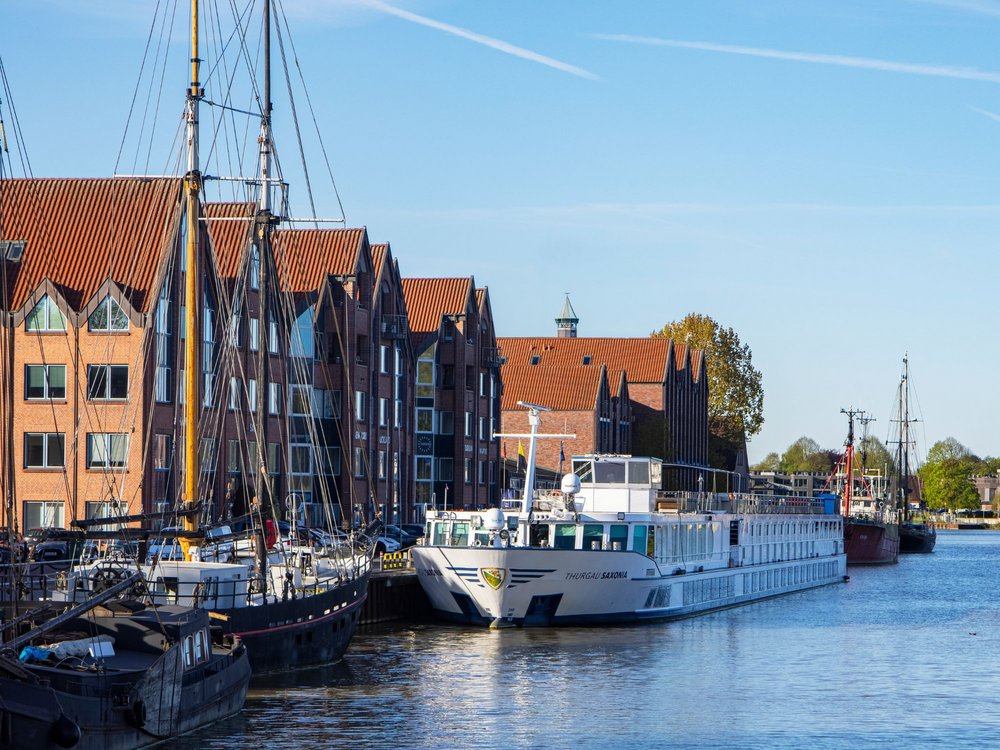 Gewinnen Sie einen Reisegutschein von Thurgau Travel! 