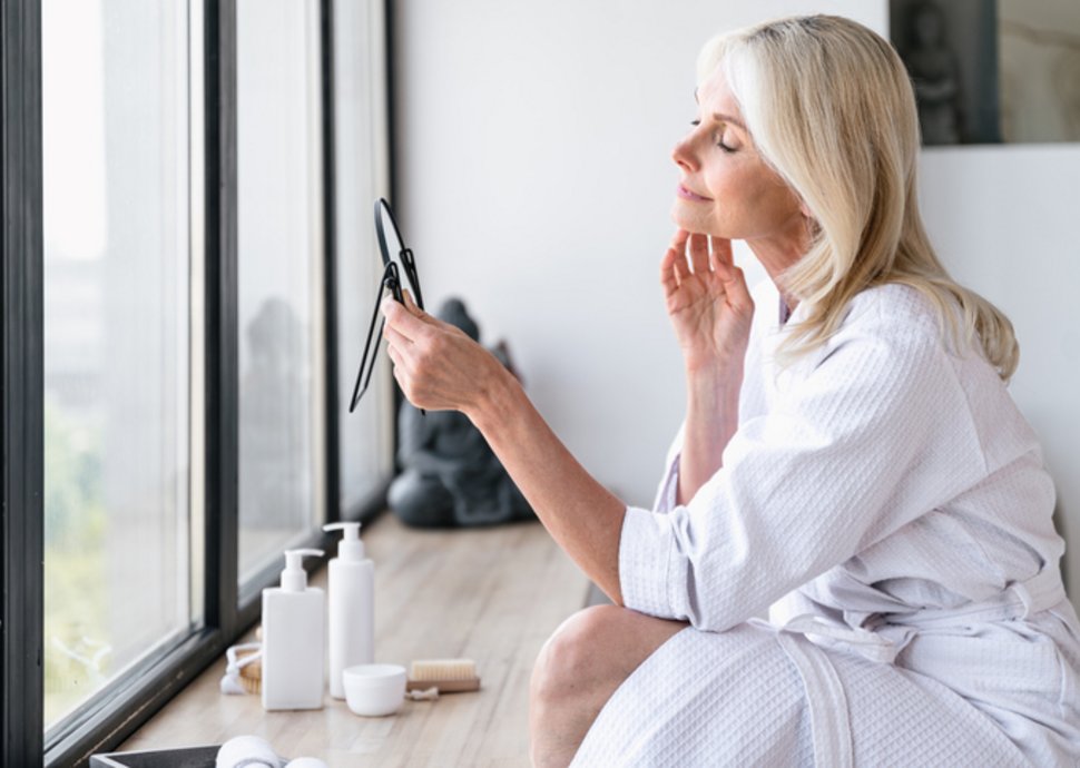 Botox Pause: Warum weniger mehr ist