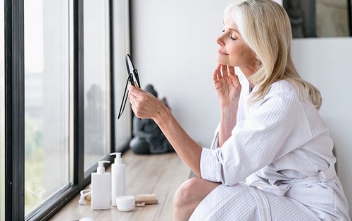 Botox Pause: Warum weniger mehr ist
