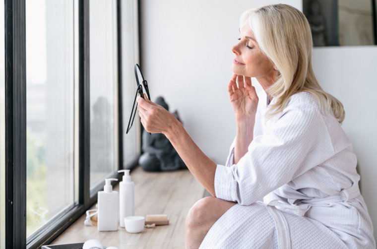Botox Pause: Warum weniger mehr ist