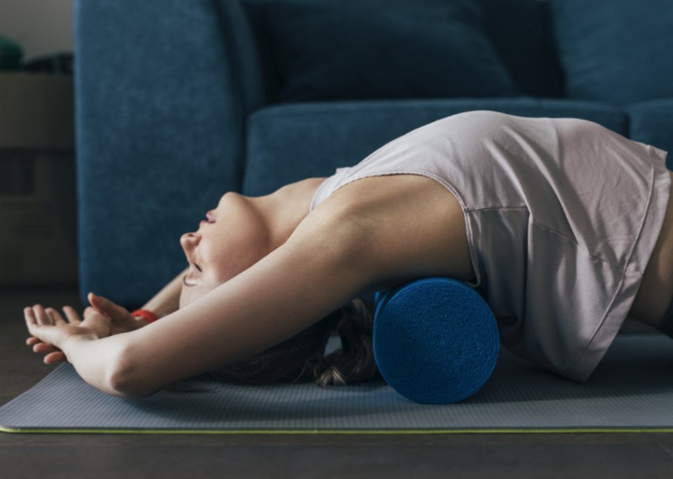 Gesund älter werden Schmerzfrei älter werden – Ihr Körper kann es