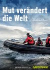 Buch Greenpeace