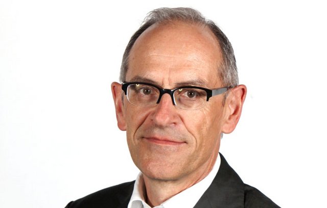 Andreas Durisch, Unternehmensberater, Ex-Chefredaktor, 6 Fragen an... 50plus-Interview