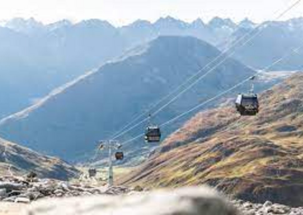 Disentis Sedrun Disentis Sedrun