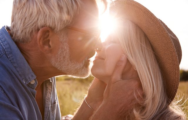 Partnerschaft: Was sich Frauen 50plus wünschen