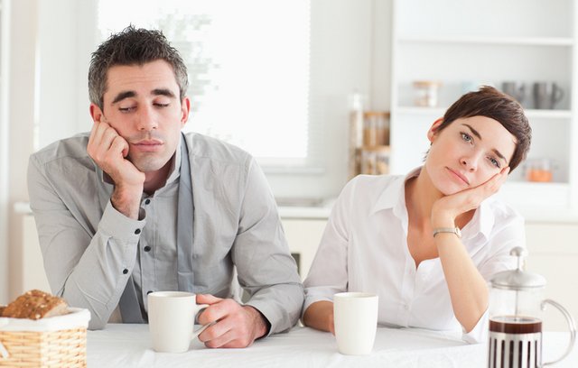 Wenn Liebe nur noch Alltag ist – was tun?