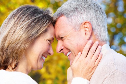 Online-dating für senioren kanada