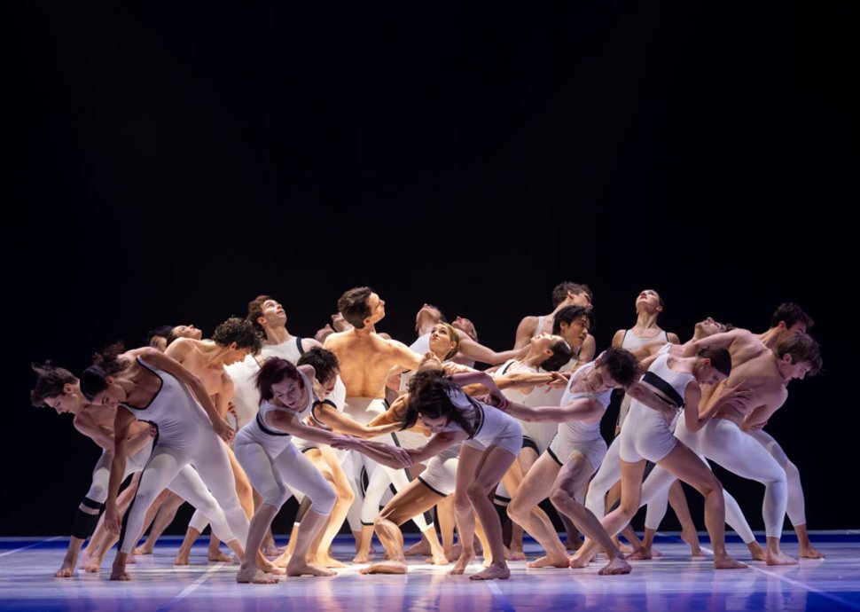 Die herausragende Choreografie von Maurice Béjart Die herausragende Choreografie von Maurice Béjart