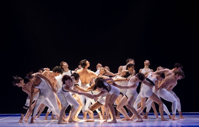 Die herausragende Choreografie von Maurice Béjart 