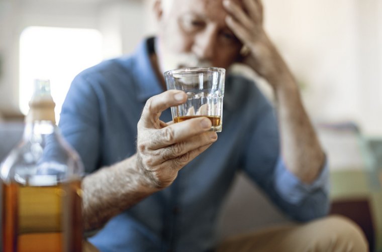 Alkoholkonsum reduzieren: Warum es sich sofort auszahlt