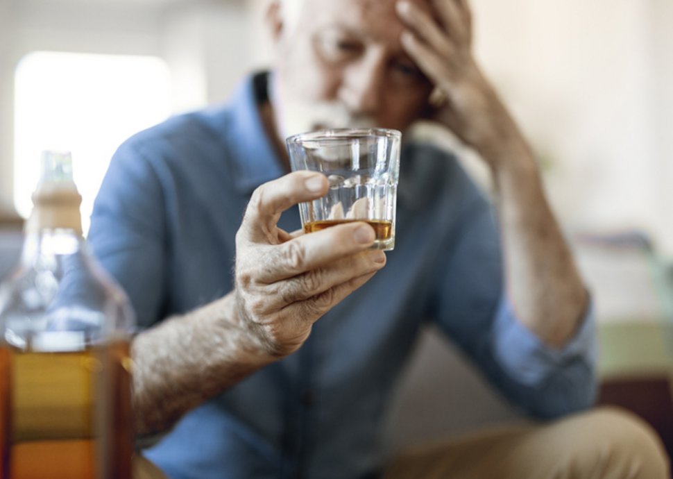 Alkoholkonsum reduzieren: Warum es sich sofort auszahlt
