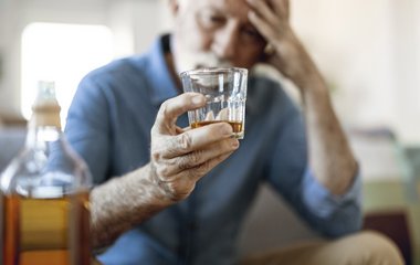 Alkoholkonsum reduzieren: Warum es sich sofort auszahlt