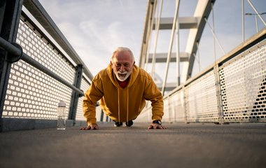 Longevity beginnt mit klaren Entscheidungen