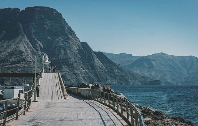 Gran Canaria – ein Highlight für 50+ 