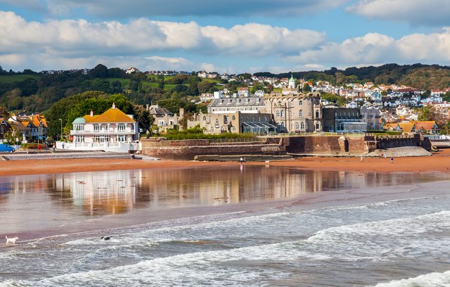 Paignton