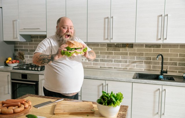 Stoffwechselrisiko