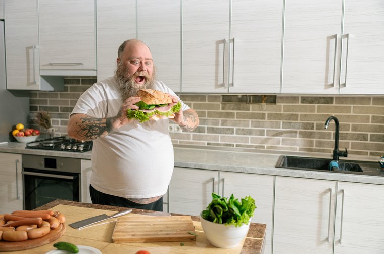 Stoffwechselrisiko