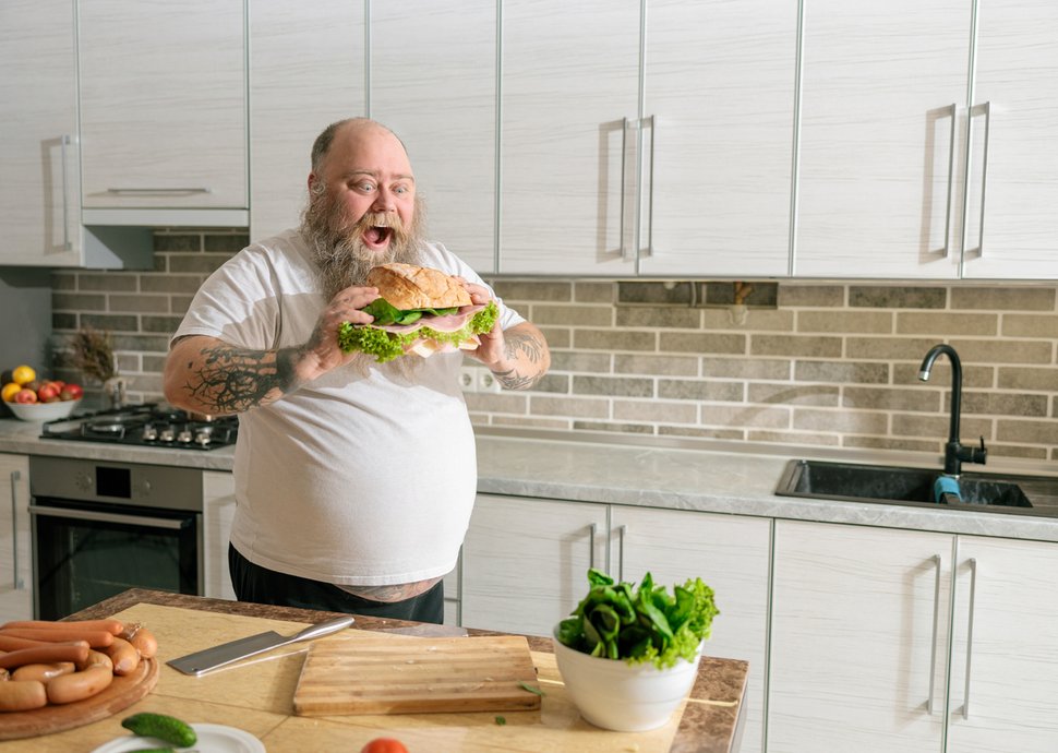 Stoffwechselrisiko