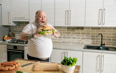 Stoffwechselrisiko