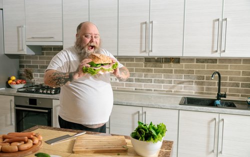 Stoffwechselrisiko