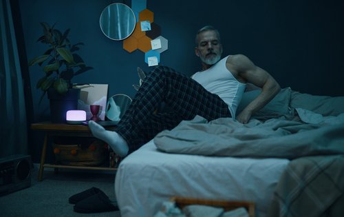 Schlafprobleme stoppen: so erholen Sie sich wirklich