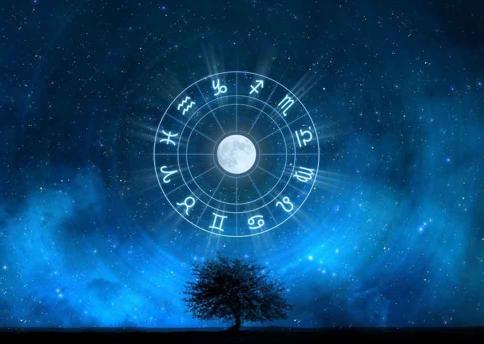 Horoskop, Astrologie, Wochenhoroskop