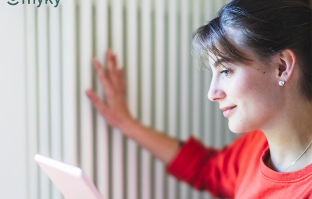 myky – die Plattform für dein Zuhause