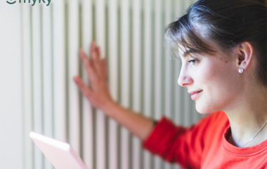 myky – die Plattform für dein Zuhause