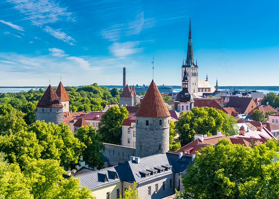 Tallinn
