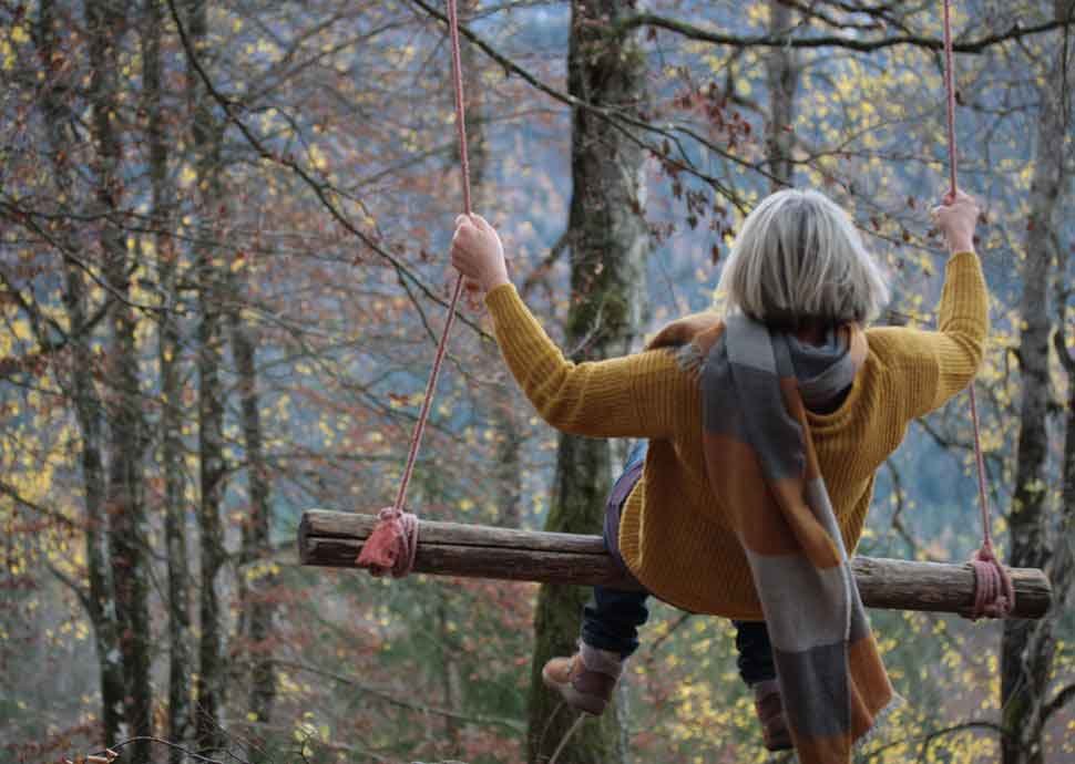 Topfit und ausgeschlafen in den Ruhestand