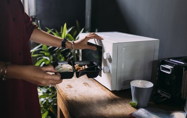 Hochverarbeitete Lebensmittel: Wenn bequem ungesund wird