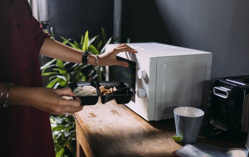 Hochverarbeitete Lebensmittel: Wenn bequem ungesund wird
