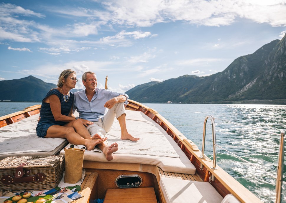 Frühpensionierung: so geht's