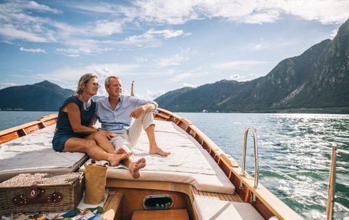 Frühpensionierung: so geht's