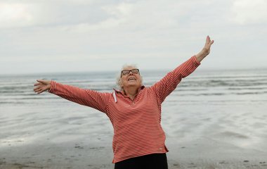 Die positiven Effekte einer Brustverkleinerung gehen weit über die körperliche Ebene hinaus.