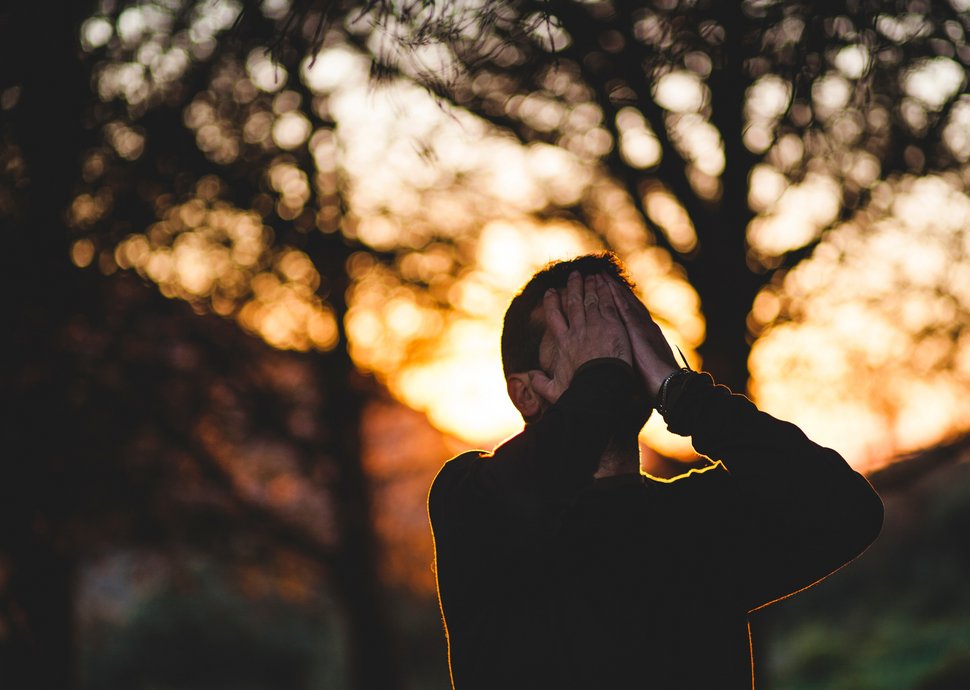 Wie Sie mit dem Beziehungskiller Stress umgehen können