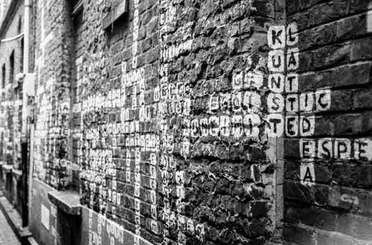 Kreuzworträtsel – wie werden sie hergestellt?