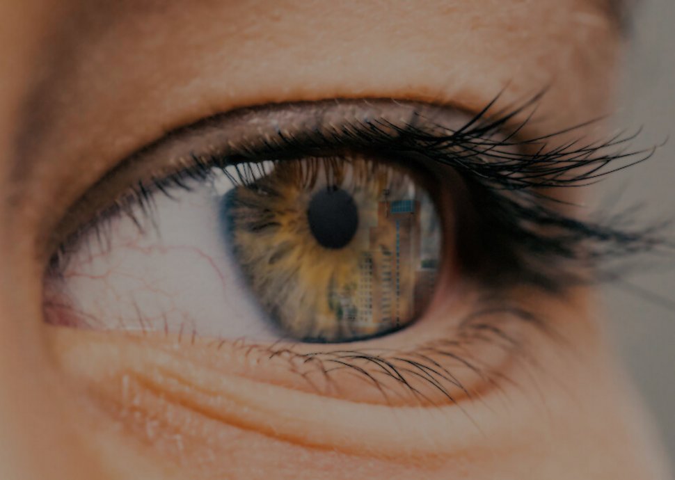 Kataraktoperation: kleiner Eingriff, grosse Wirkung