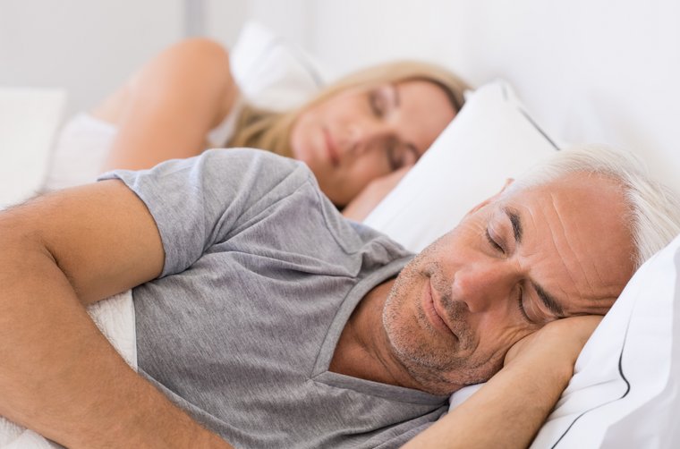 Trennung, Scheidung, fehlender Respekt, fehlender Sex